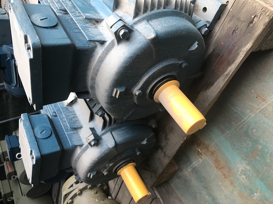 22 kw AC Electric Motor G&R National Electric Motor Sales